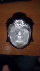 T7869010 Triom Headlight Yamaha Motorcycle