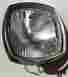 Ta-127 Honda 64 Dream 305 Headlight Glass Bezel Rim Wiring Vintage 1964