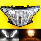 S205615-41a Tail Brake Honda 12 250 Light 2012 Cbr250r Taillight Cbr