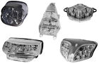 Rc38837 Taillight Concept 750 1000 Clear Rumble Led Integrated Gsxr 600 Suzuki 00-03