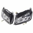 Tam-1187 Alphamoto Front Headlight Head