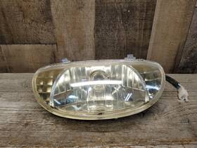 Atm50-a Taotao 2013 13 50cc Scooter Front Fairing Headlight Lamp Housing