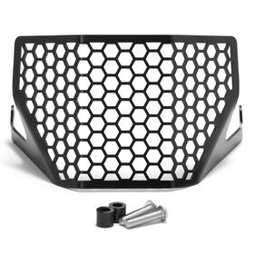 Mx-sur-ub-115-bla-efb03-0313 Tarazon For Sur-ron Ultra Bee E-bike Aluminum Headlight Cover Guard Protection