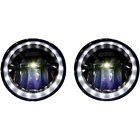 Tb-45-h-b Custom Dynamics Black Led