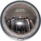 Tb-45-h-c Custom Dynamics Chrome Led