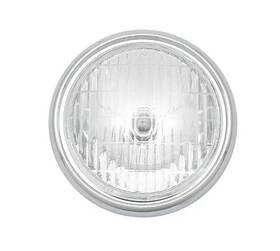 Tbw0658 Tb Parts Honda Headlight Assembly Ct70 1972-1978 K1-78 Sl70 Cl70 Xl70 By