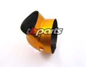Tbw1065 Tbparts Tb Parts Headlight Bucket Candy Gold Ct70 K0 And Other Models