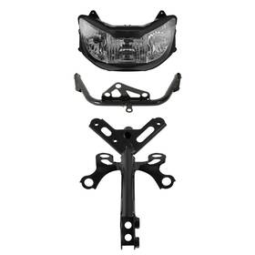 65465 Tcmt Headlight Assembly &fairing Stay Bracket Fit For Honda Cbr900rr Cbr929rr 2000-01
