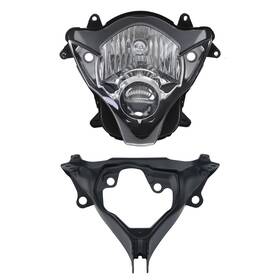 66558 Tcmt Headlight Assembly Fairing Stay Bracket Fit For Suzuki Gsxr600 Gsxr750 2006-2007