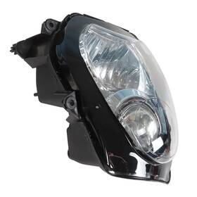 3495636 Tectech Front Headlight Headlamp Assembly For Suzuki 1997-2007 Hayabusa Gsx1300r Fa New