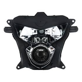 One3495150 Tectech New Front Headlight Headlamp Housing For Suzuki 2004-2005 Gsxr600 Gsxr750