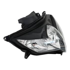 One3498390 Tectech Fit For Suzuki Gsxr600 Gsxr750 K8 2008 2009 2010 Us Front Headlight Headlamp