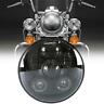 Tei800205 Zoncar Waterproof White Light Led Headlight For Vehicles 901290800205