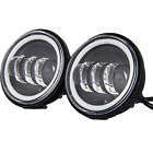 Tg Skuntuguang Pair Inch Led Fog Light With 696575928360
