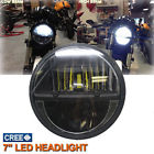 Tga0301 Ttxlighting 7 Motorcycle Black