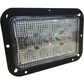 167358 Tiger Lights Tl6320 Led Headlight For Prairie Star 4940 4950 4952 4952c 109223