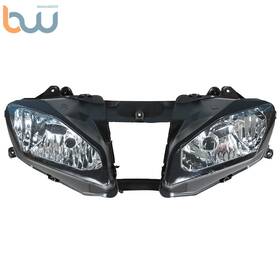 Bw604016th Tinvhy Front Headlight Headlamp Assembly For Yamaha Yzf R6 Yzf600 2008-2016 Head Lights