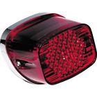 Tl-1041 Adjure Taillight Assembly Dyna Fat Bob