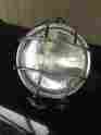 001-0220 Tl125 Honda Tl 250 125 Headlight Light Headlamp Oem 1975 1976