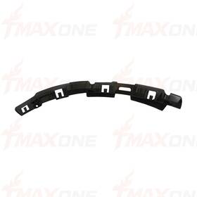 2040184-00-a Tmaxone New Headlamp Fascia Support Bracket Driver Left Side For Tesla Model 3 2024-2025