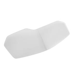 Lens-195-cle Topteng Front Lamp Lens Headlight Protection Fit Clear For Bmw F750 850 Gs 18-23 T9