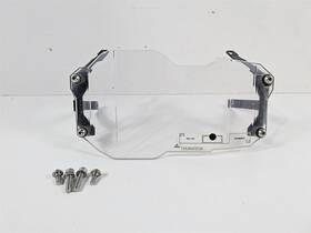 01-045-5091-0 Touratech 2016 Bmw R1200 Gs K50 Makrolon Type 2 Headlight Guard