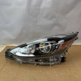81106-52m30 Toyota 2018 - 2021 Prius C Left Driver Side Headlight Oem