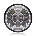 Tp-575-c02 Spl Dot Approved Osram Chips Led Projector Headlight 712492040265