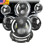 Tpk04366 Todp 7 Led Projector