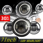 Tpk04377 Todp 7 Led Motorcycle