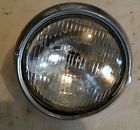 Hm-19m Trim Lamp Headlight Ring Hm-19m- Honda Cl350