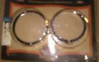69622-98a Trim Passing Multi-fit Lamp Davidson Pair Harley Ring