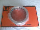 33-0547 Trimming Headlamp Gs-319 Frenched Chrome