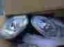 T2701952 Triple Head Speed Lamp 13 Headlight 12 1050 11 Triumph Light