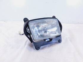 2700013-t0301 Triumph Trophy Front Headlight Headlamp Head Light Lamp Lens Assembly And Mount