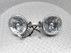 2700548 Triumph 1998 97-01 955 Speed Triple Headlight Front Head Light Lamp Lens Housing