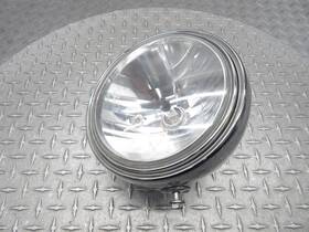 2700915 Triumph 2012 11-16 Thruxton 900 Headlight Front Head Light Lamp Housing Bucket