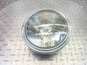2701011 Triumph 1996 95-03 Thunderbird Oem Headlight Head Light Front Lamp Assembly
