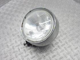 2701088 Triumph 2012 09-17 Speedmaster Headlight Front Head Light Lamp Housing Bucket
