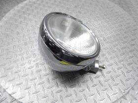 2701130 Triumph 2005 03-08 Speedmaster Headlight Front Head Light Lamp Bucket Housing