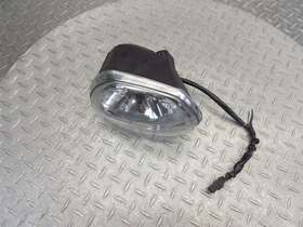 2701583 Triumph 2013 13-16 1050 Speed Triple R Right Side Front Head Light Lamp Lens Oem