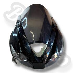 2707500 Triumph Headlight Daytona 675 2006-2008