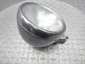 2808035 Triumph 2010 09-17 Speedmaster Headlight Front Head Light Lamp Housing Bucket