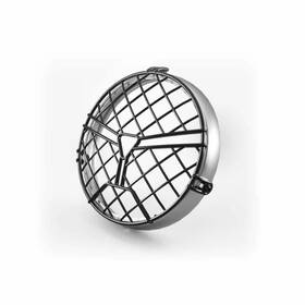 36ta0046 Triumph Speed 400 Headlight Grille Bezel -