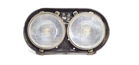 805.trip98 Triumph 1998 Sprint 900 Oem Pair Of Powersport Headlights