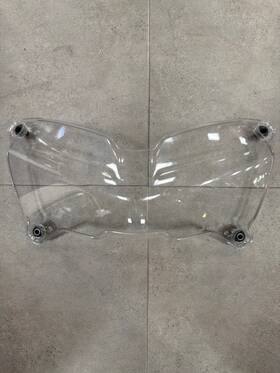 A9830013 Triumph Tiger 800 11-17 Explorer 12-18 Headlight Guard. Part #