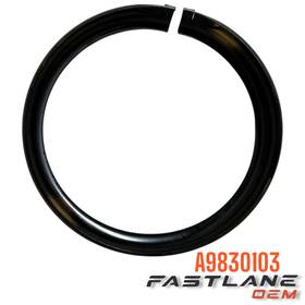 A9830103 Triumph 2017-2022 Bonneville Bobber Headlight Rim New Oem