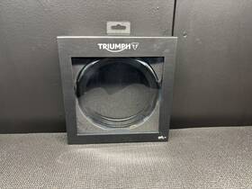 A9838200 Triumph Scrambler 1200 - Arrow Cnc Ring For Headlight