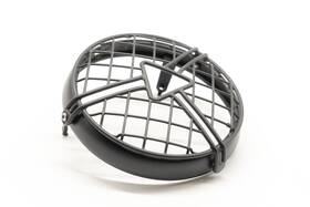 A9838244 Triumph Street Scrambler 900 Headlight Grille Fits 2017-2025 80 Msrp