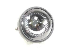 I092029 Triumph 02 Daytona 955i Front Headlight Head Light Lamp